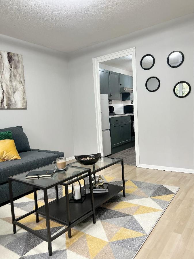 Stunning Apartment In Beckton With Private Entrance Лондон Экстерьер фото